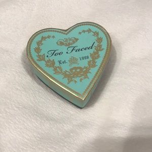 Too Faced Sweet Tea bronzer
